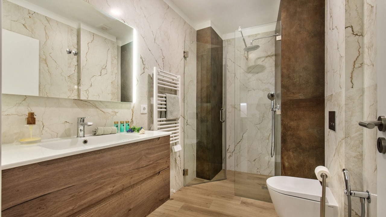Photo of Bathroom in Se