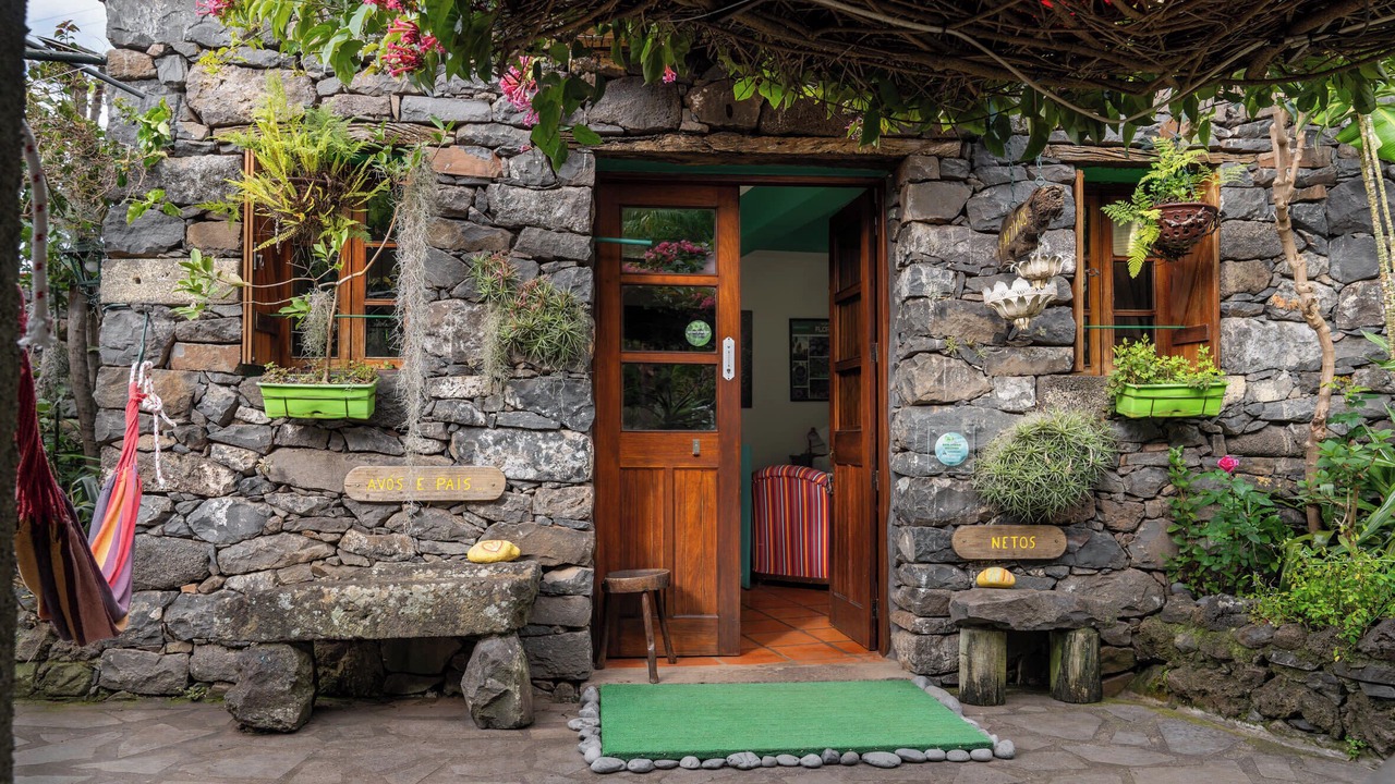 Photo of Outdoor in Arco da Calheta
