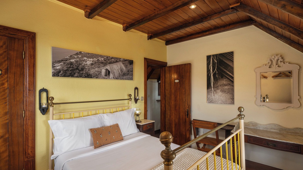 Photo of Bedroom in Arco da Calheta