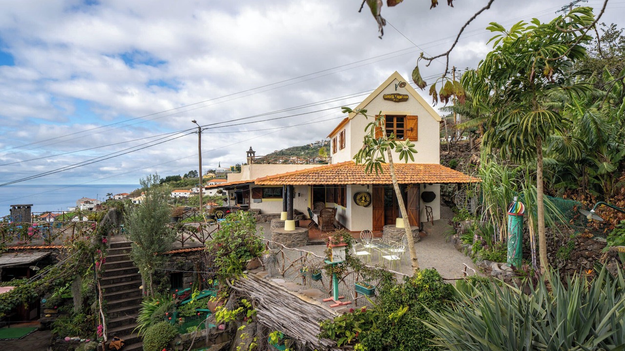 Photo of Outdoor in Arco da Calheta