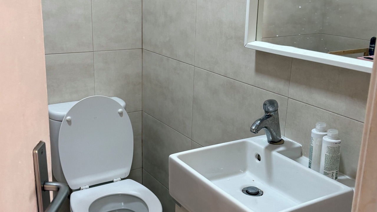 Photo of Bathroom in Odivelas