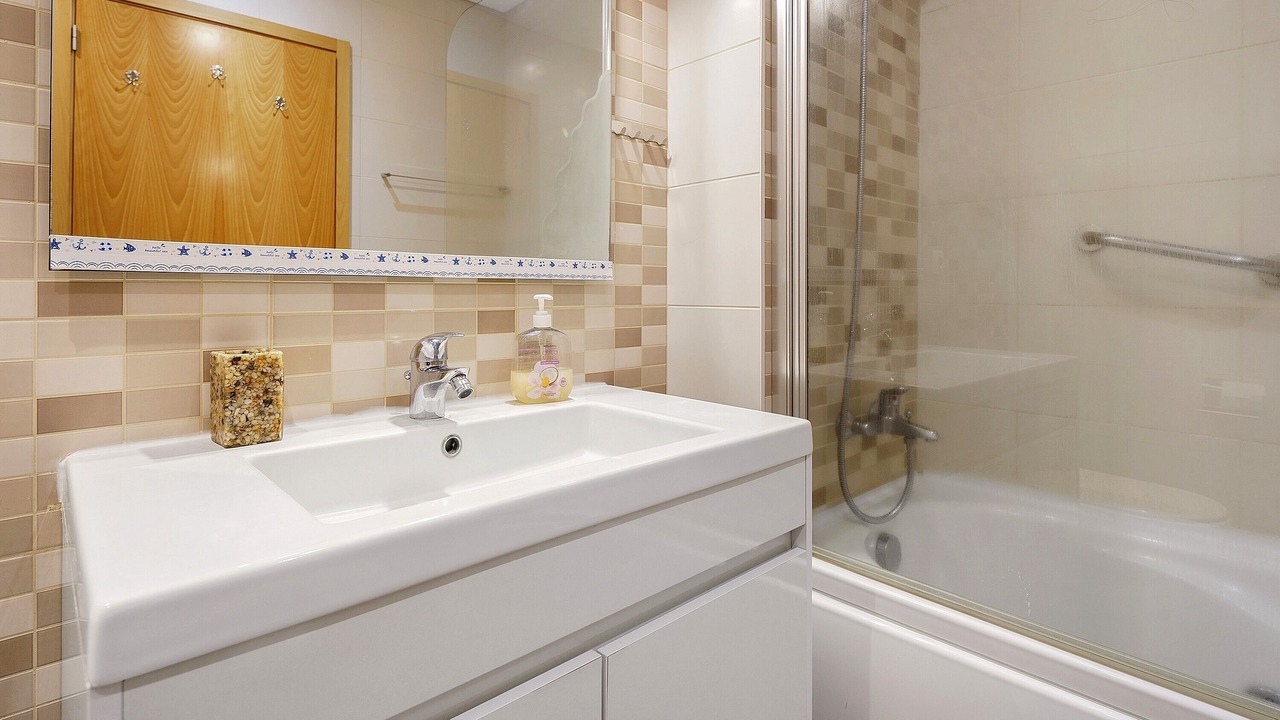 Photo of Bathroom in Faja de Baixo