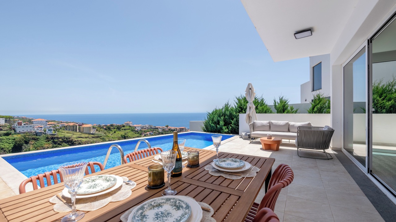 Photo of Outdoor in Estreito da Calheta