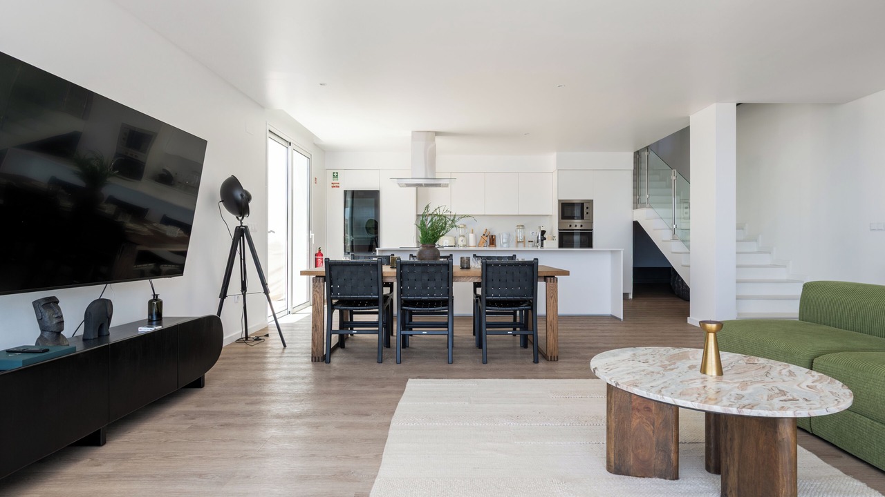 Photo of Livingroom in Estreito da Calheta