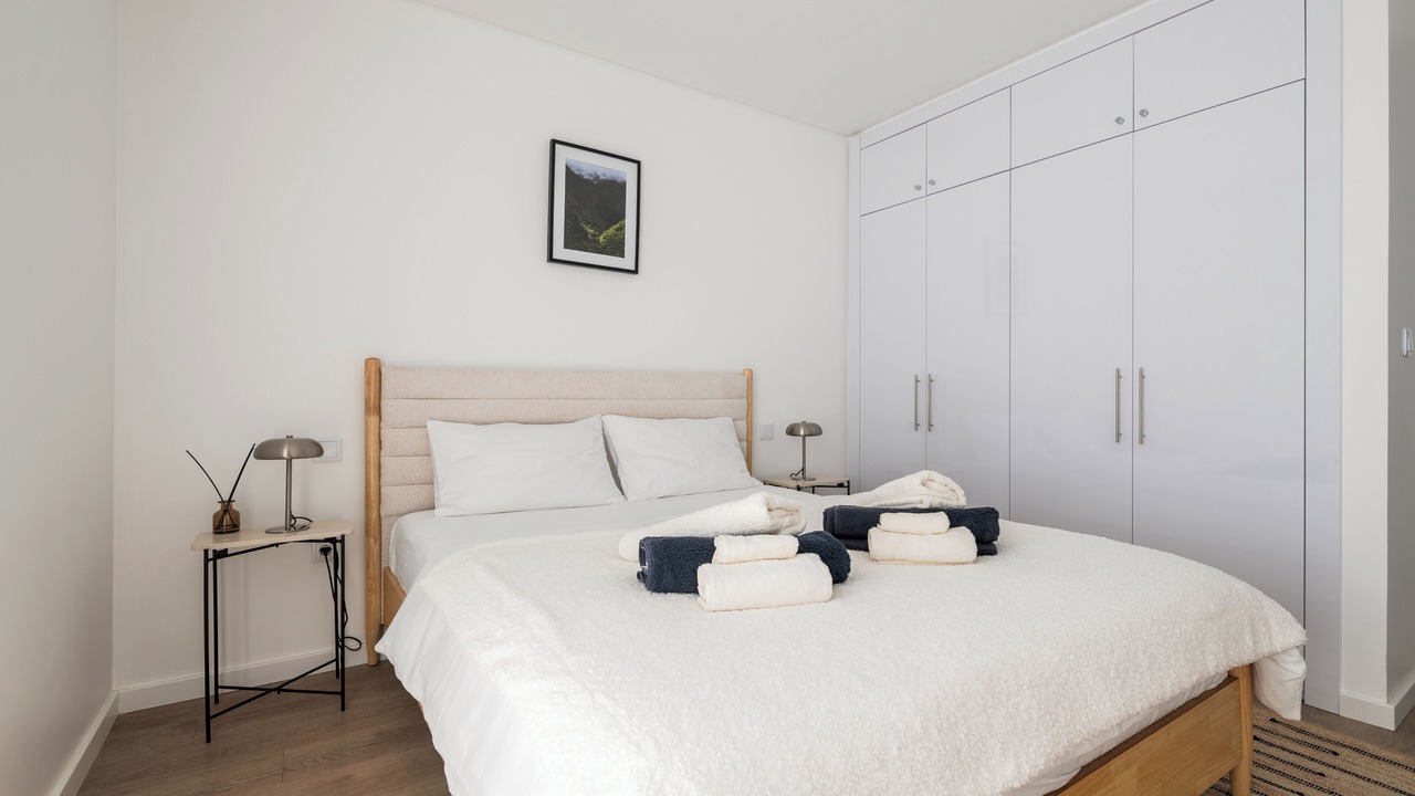Photo of Bedroom in Estreito da Calheta