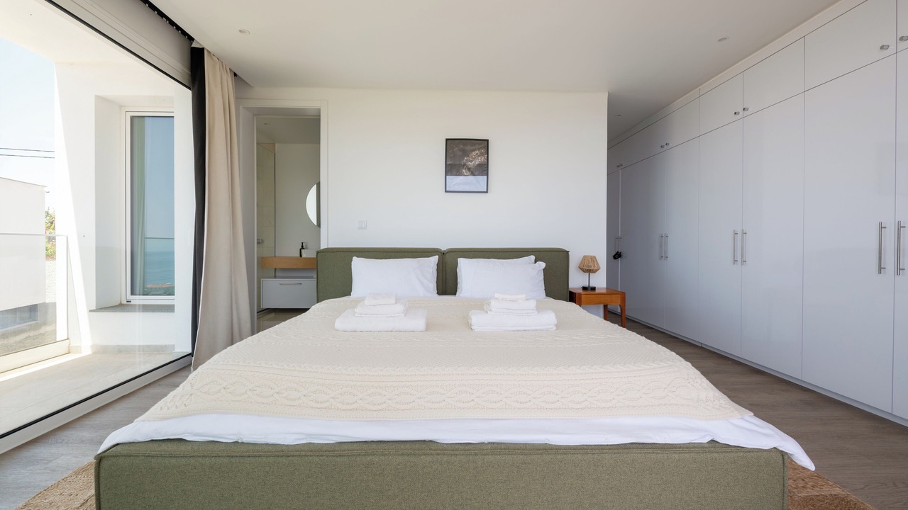 Photo of Bedroom in Estreito da Calheta