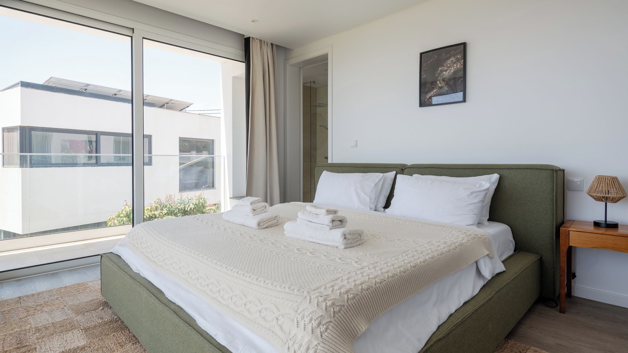 Photo of Bedroom in Estreito da Calheta