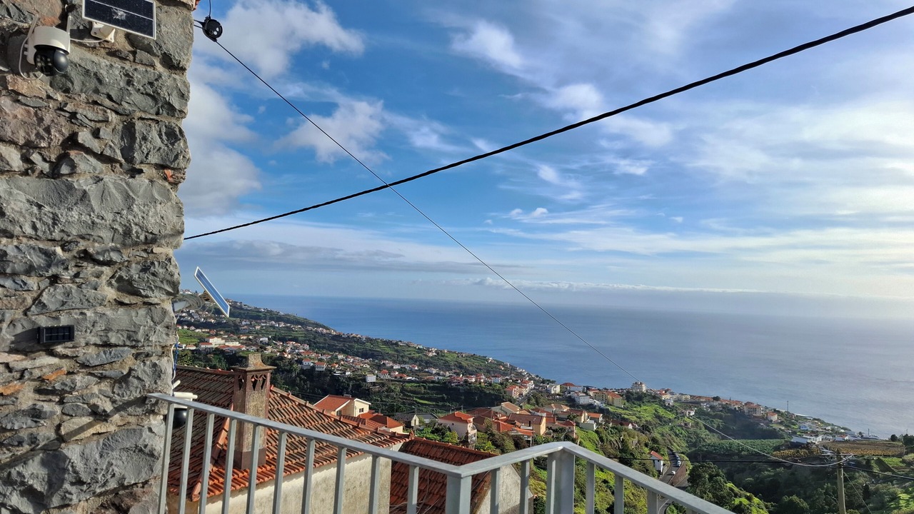 Photo of Outdoor in Estreito da Calheta