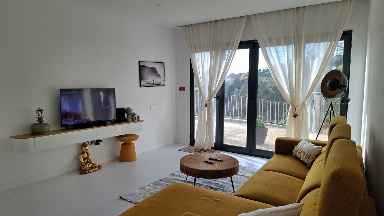 Photo of Livingroom in Estreito da Calheta