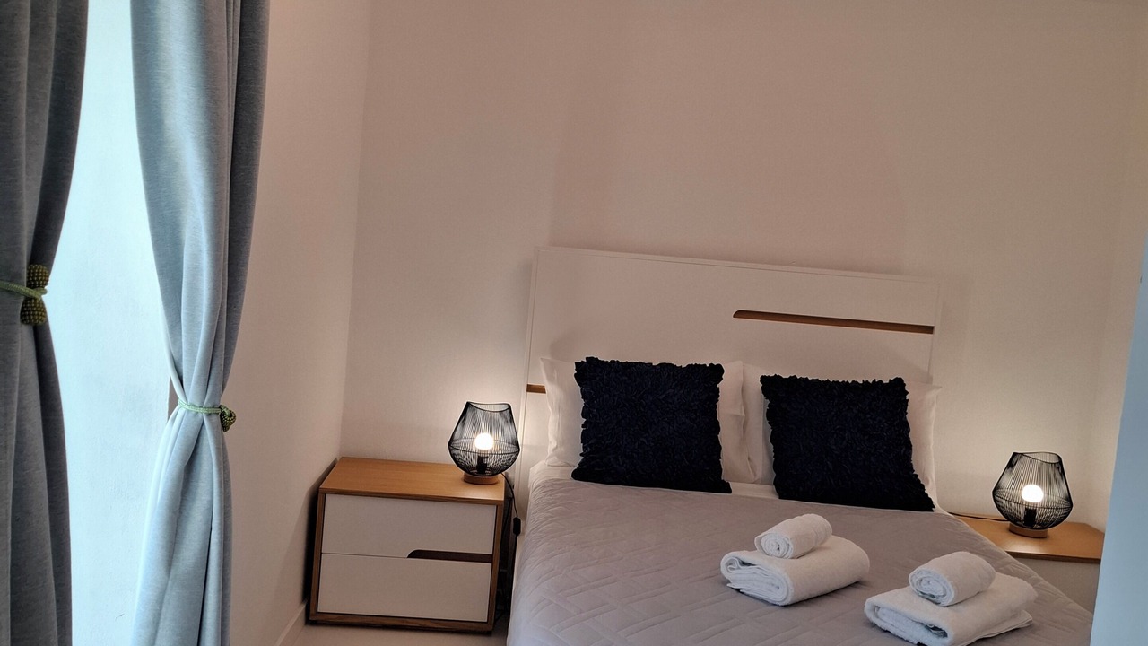 Photo of Bedroom in Estreito da Calheta