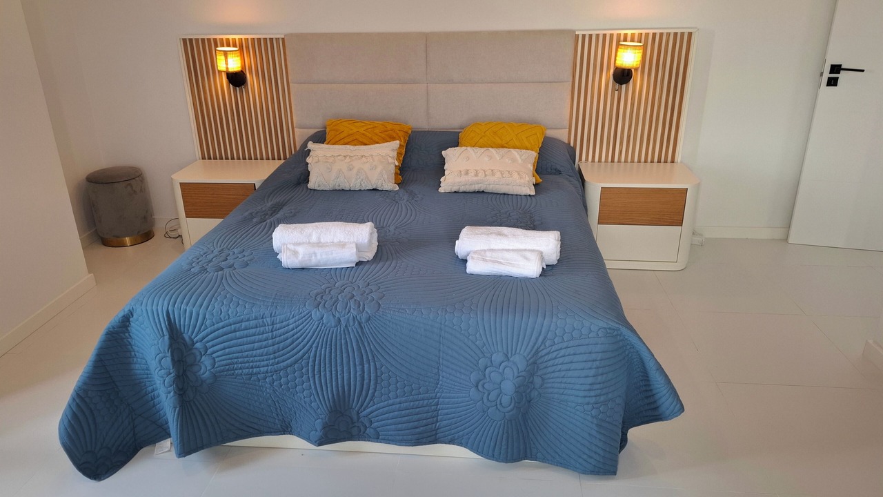 Photo of Bedroom in Estreito da Calheta