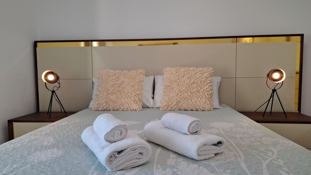 Photo of Bedroom in Estreito da Calheta