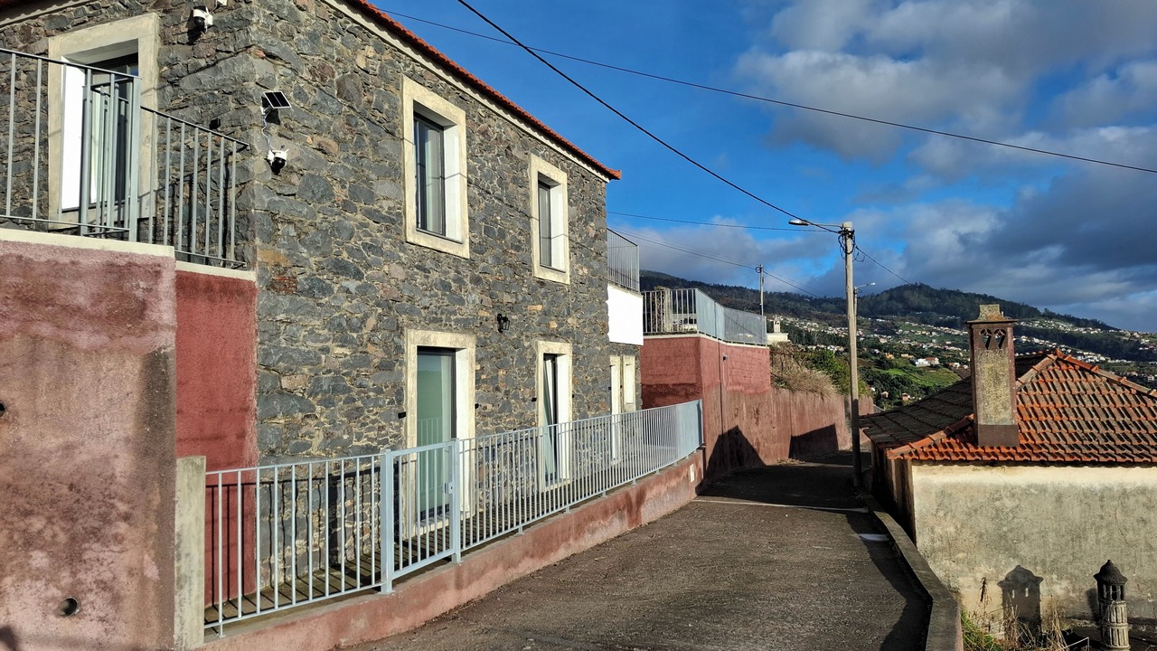 Photo of Outdoor in Estreito da Calheta