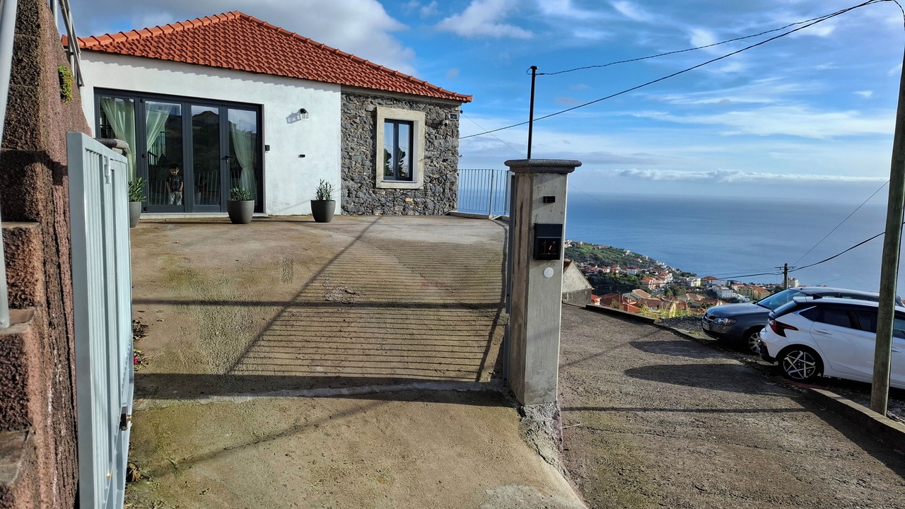 Photo of Outdoor in Estreito da Calheta