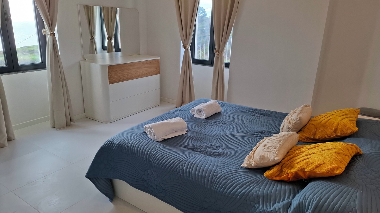 Photo of Bedroom in Estreito da Calheta