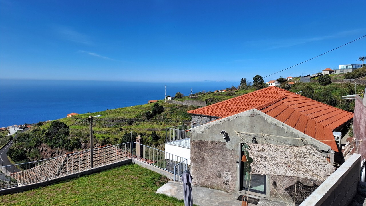 Photo of Patio Balcony in Estreito da Calheta