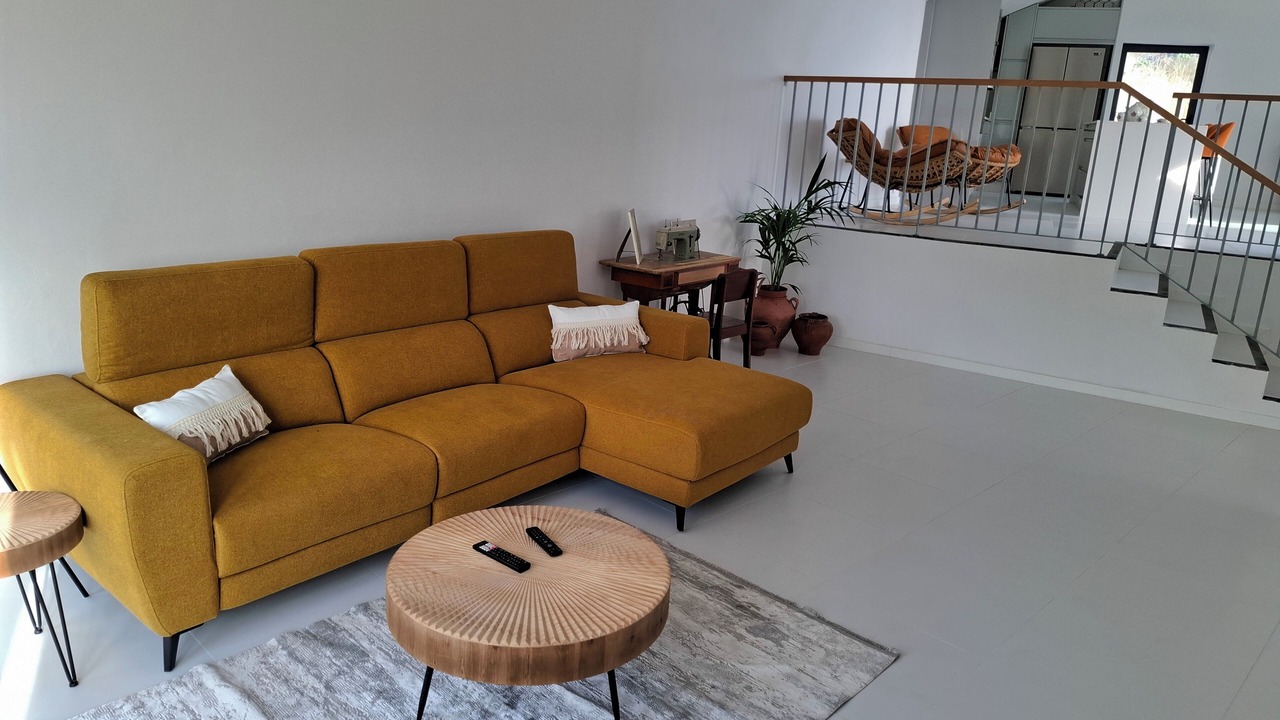 Photo of Livingroom in Estreito da Calheta