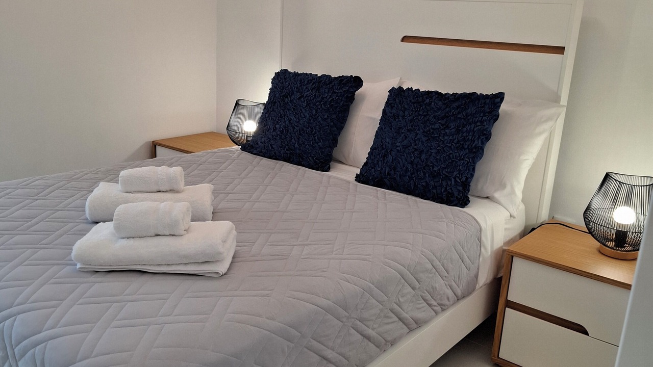 Photo of Bedroom in Estreito da Calheta
