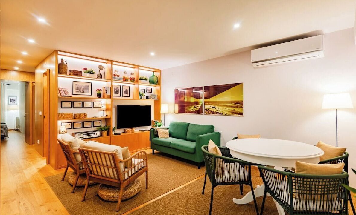 Photo of Livingroom in Sao Joao de Deus