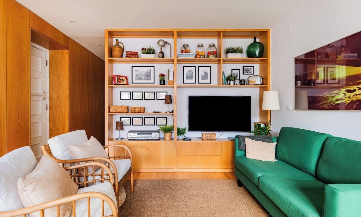 Photo of Livingroom in Sao Joao de Deus
