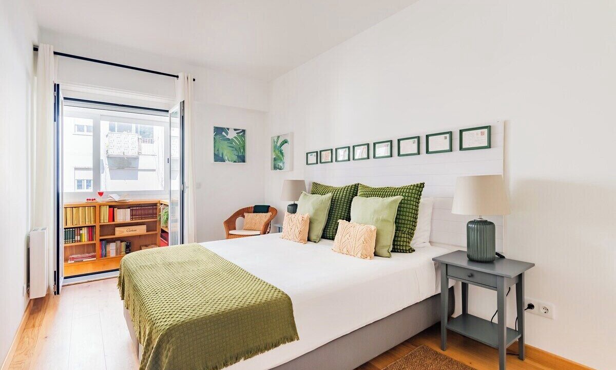 Photo of Bedroom in Sao Joao de Deus
