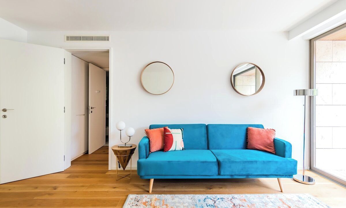 Photo of Livingroom in Sao Sebastiao da Pedreira