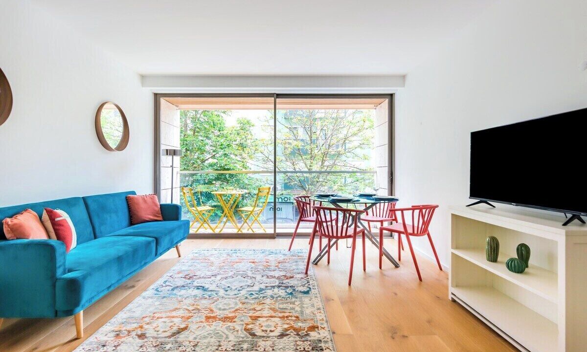 Photo of Livingroom in Sao Sebastiao da Pedreira