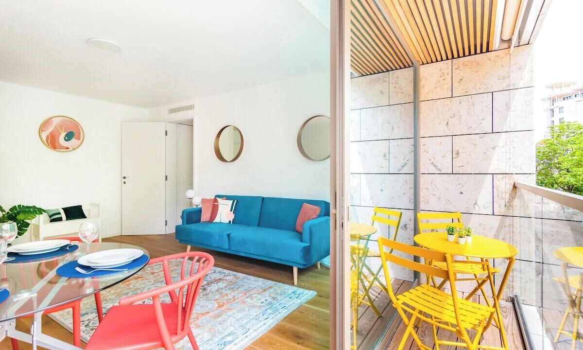 Photo of Livingroom in Sao Sebastiao da Pedreira