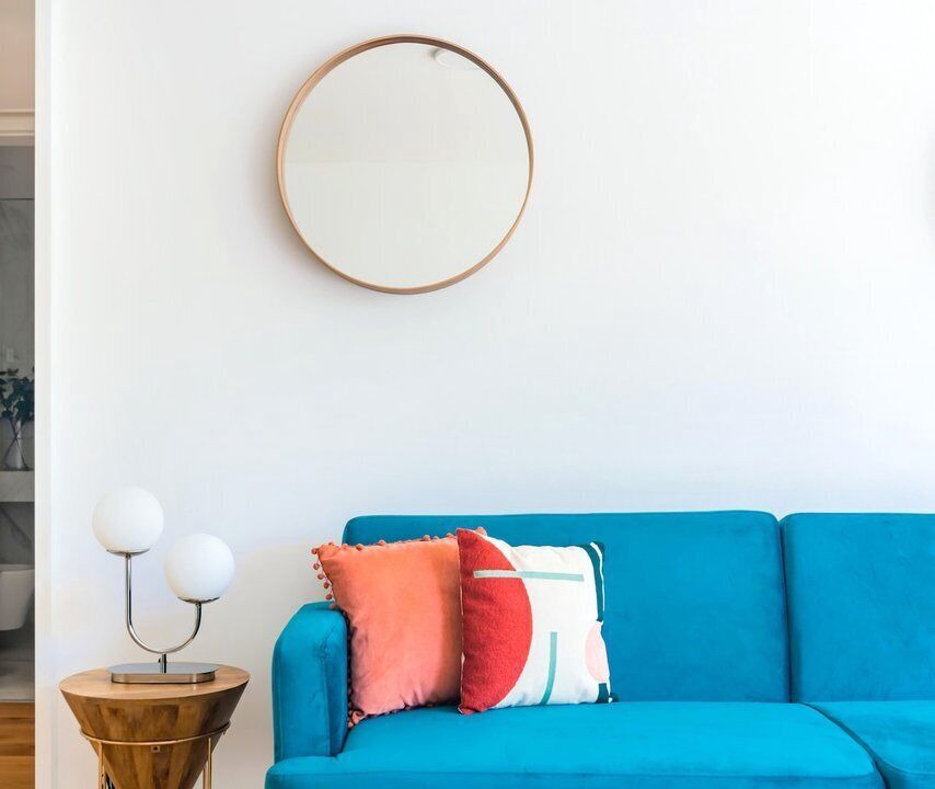 Photo of Livingroom in Sao Sebastiao da Pedreira