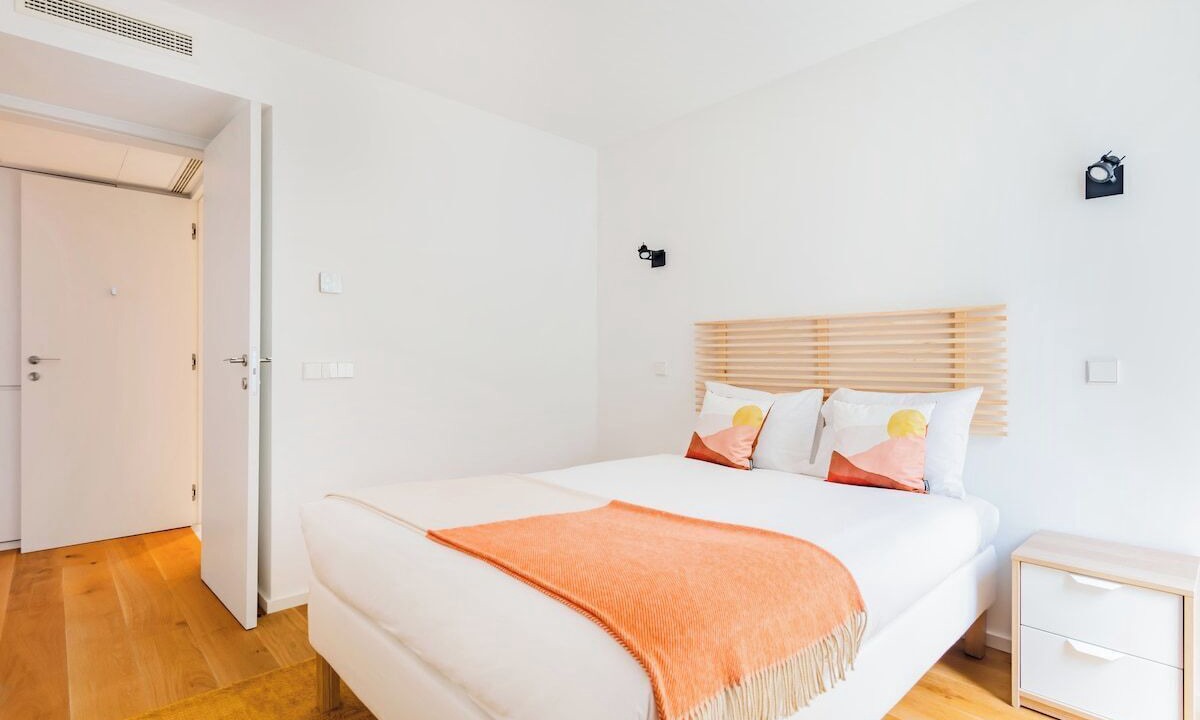 Photo of Bedroom in Sao Sebastiao da Pedreira