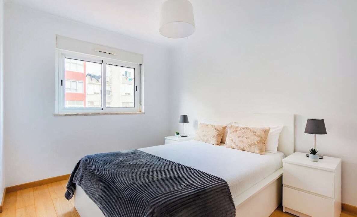 Photo of Bedroom in Beato