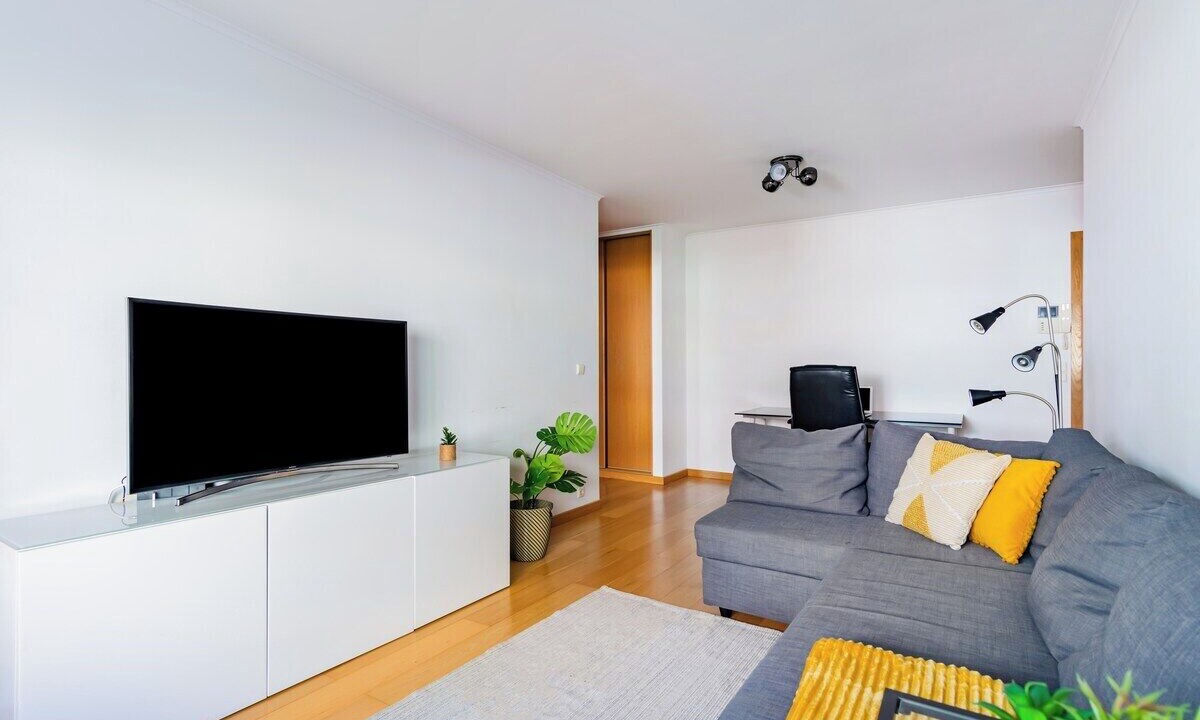 Photo of Livingroom in Beato
