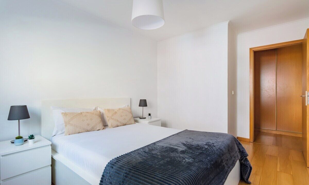 Photo of Bedroom in Beato