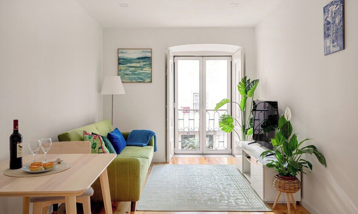 Photo of Livingroom in Se