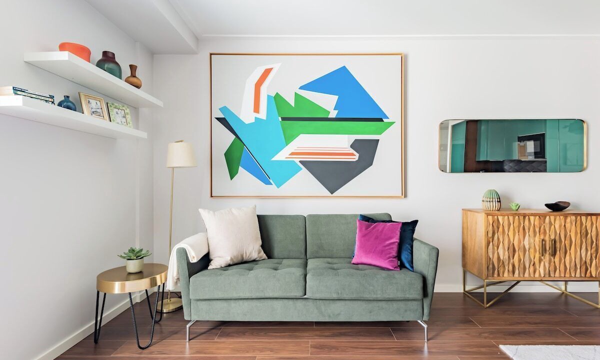 Photo of Livingroom in Santa Isabel