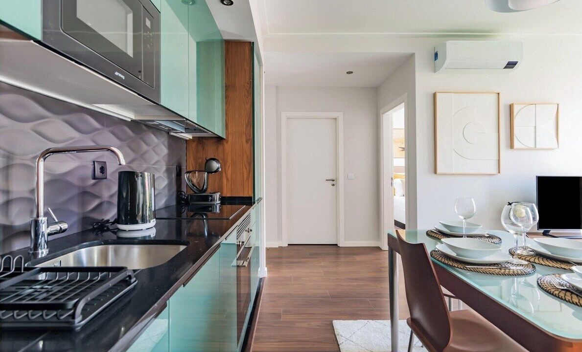 Photo of Kitchen in Santa Isabel