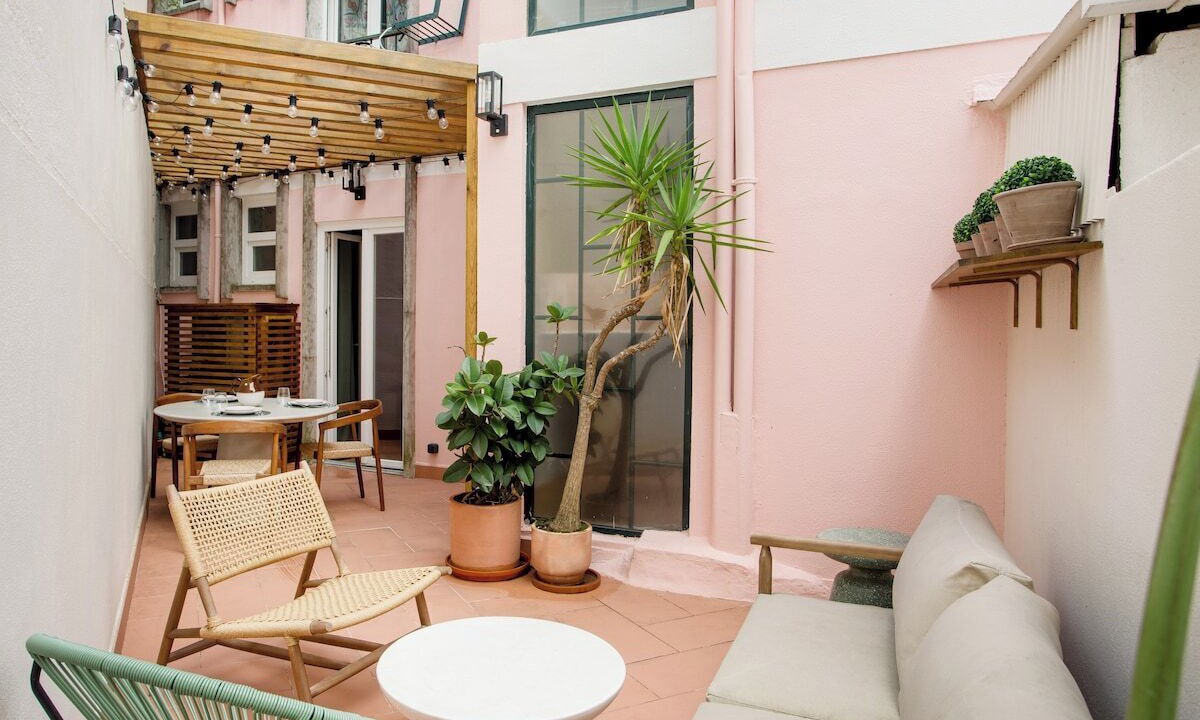 Photo of Outdoor in Sao Bento
