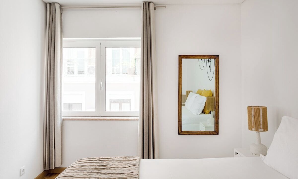 Photo of Bedroom in Sao Bento