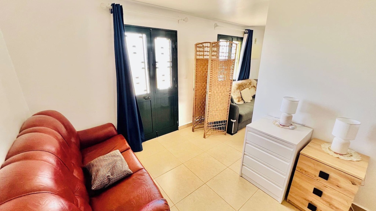 Photo of Livingroom in Estreito da Calheta