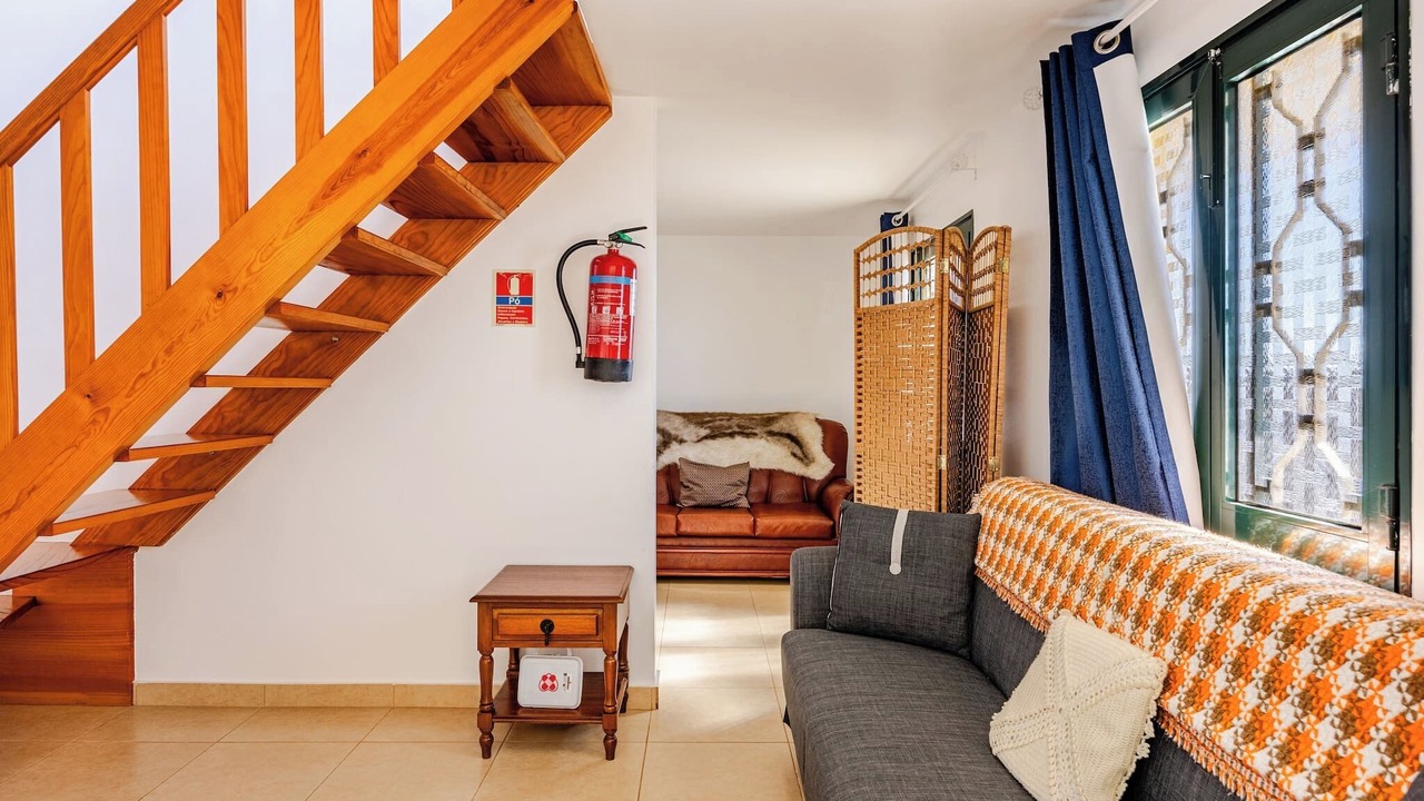 Photo of Livingroom in Estreito da Calheta