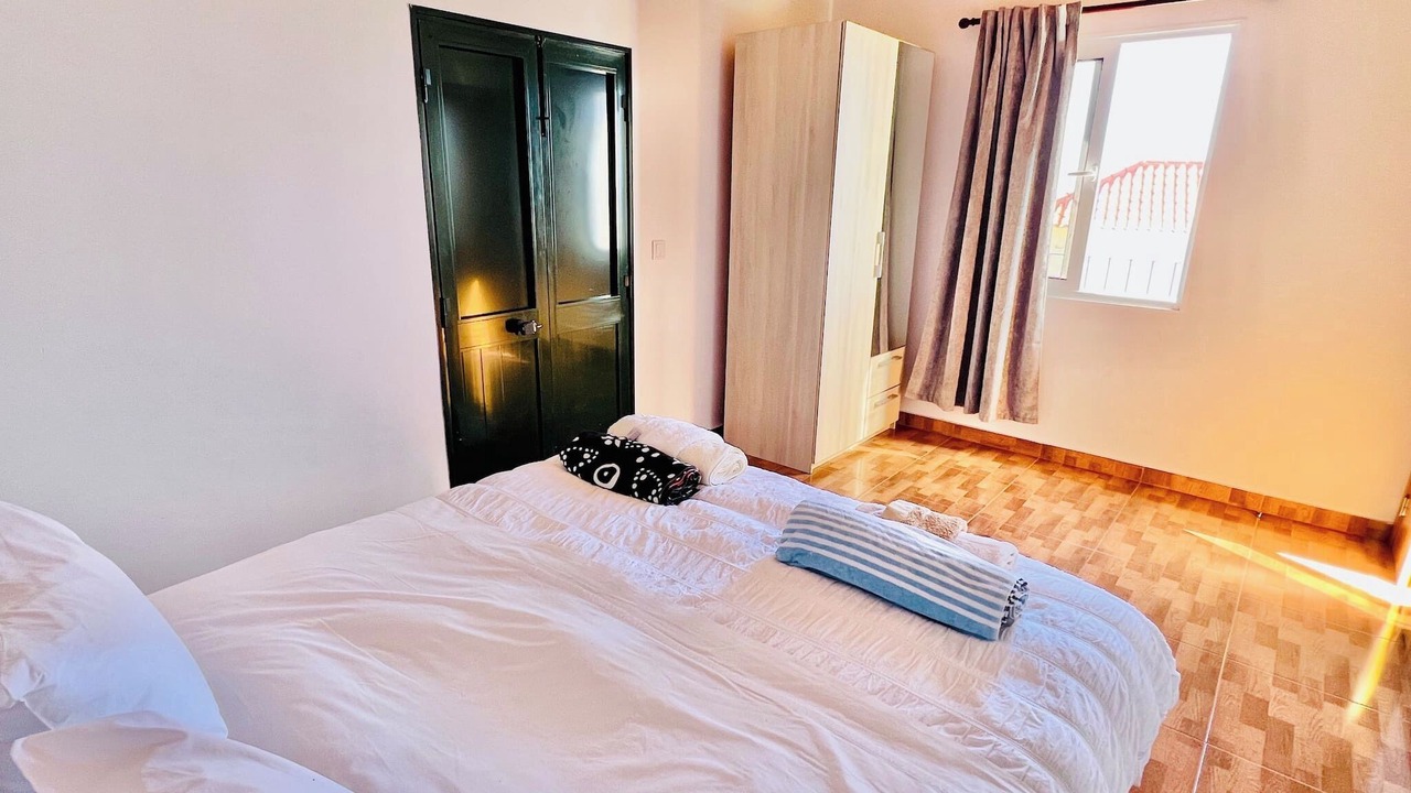 Photo of Bedroom in Estreito da Calheta