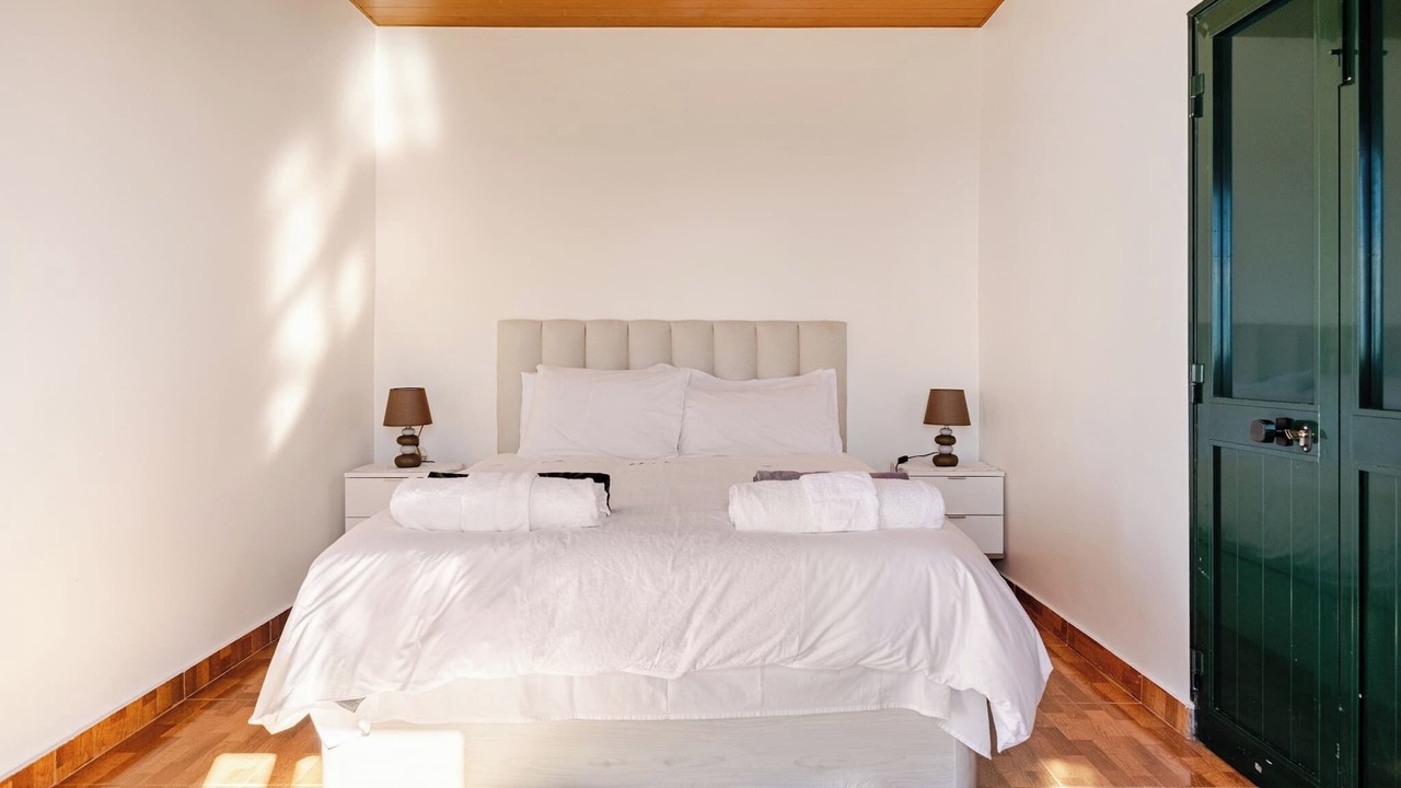 Photo of Bedroom in Estreito da Calheta
