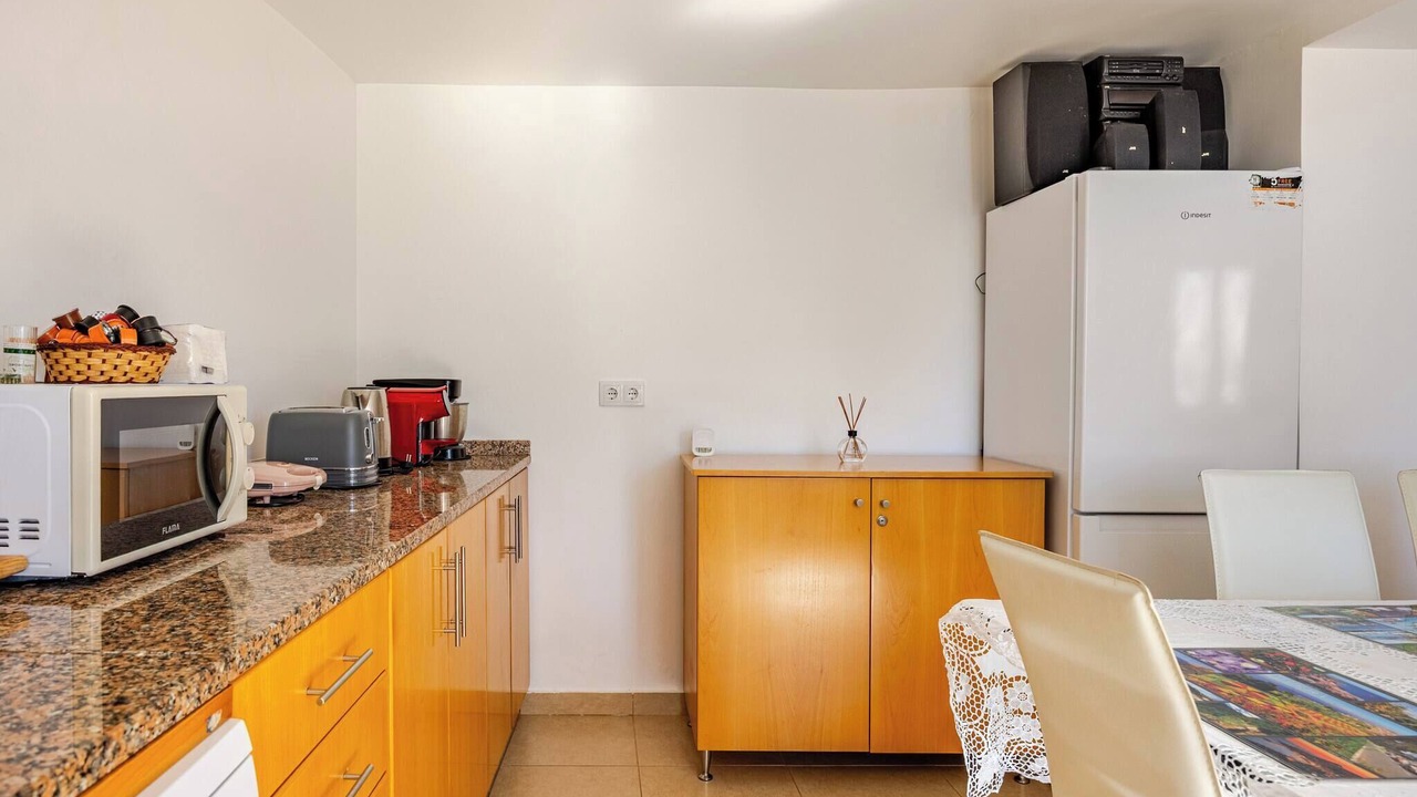 Photo of Kitchen in Estreito da Calheta