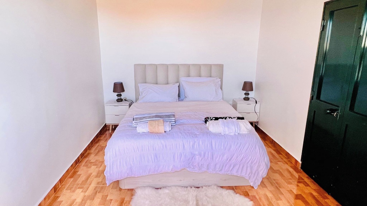 Photo of Bedroom in Estreito da Calheta