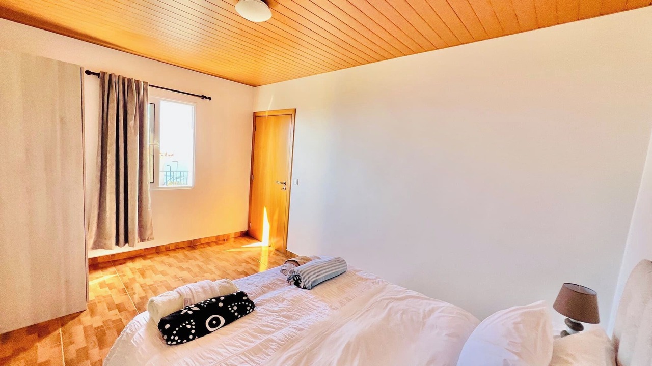 Photo of Bedroom in Estreito da Calheta