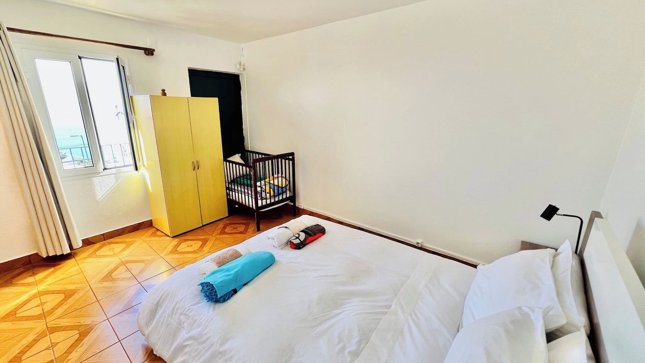 Photo of Bedroom in Estreito da Calheta
