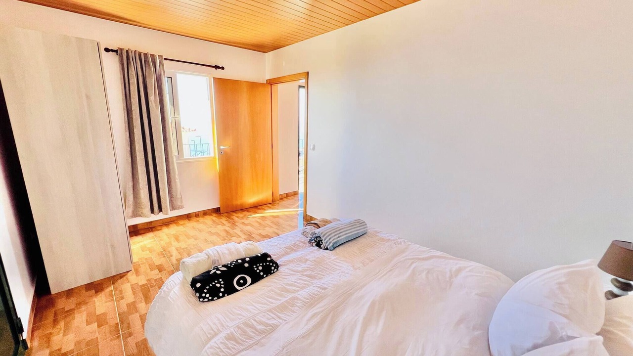 Photo of Bedroom in Estreito da Calheta