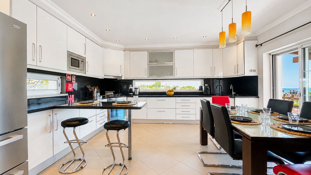 Photo of Kitchen in Sao Bras de Alportel