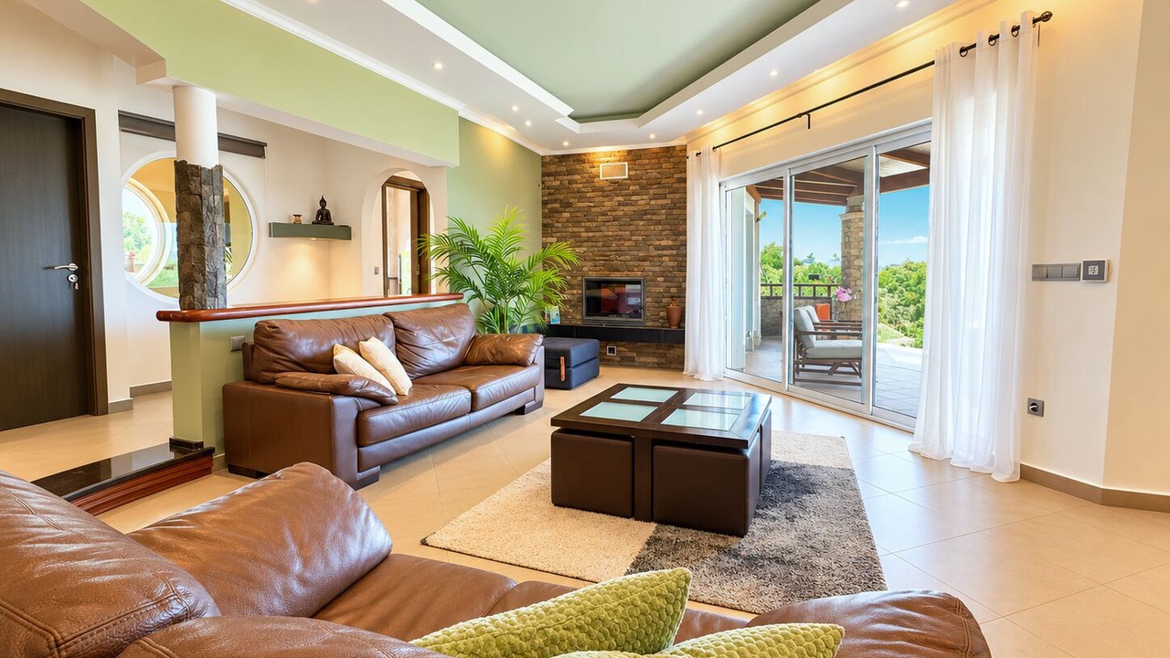 Photo of Livingroom in Sao Bras de Alportel