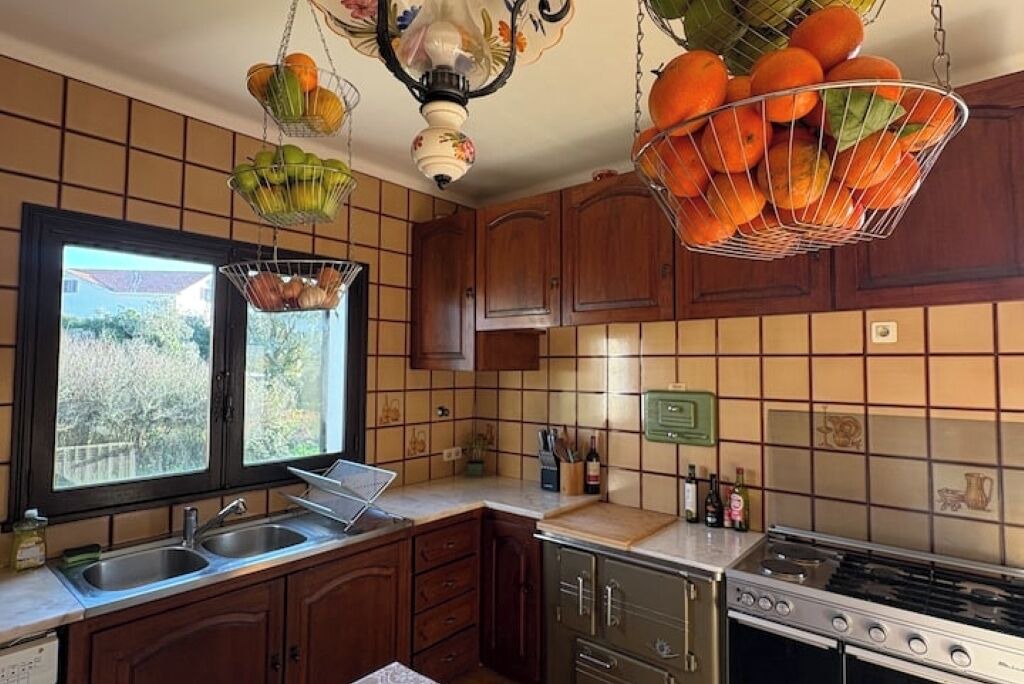 Photo of Kitchen in Caminha